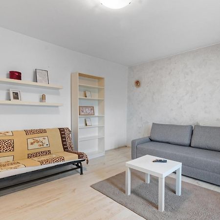 Dristor Large And Cozy Apartment Bukareszt Zewnętrze zdjęcie