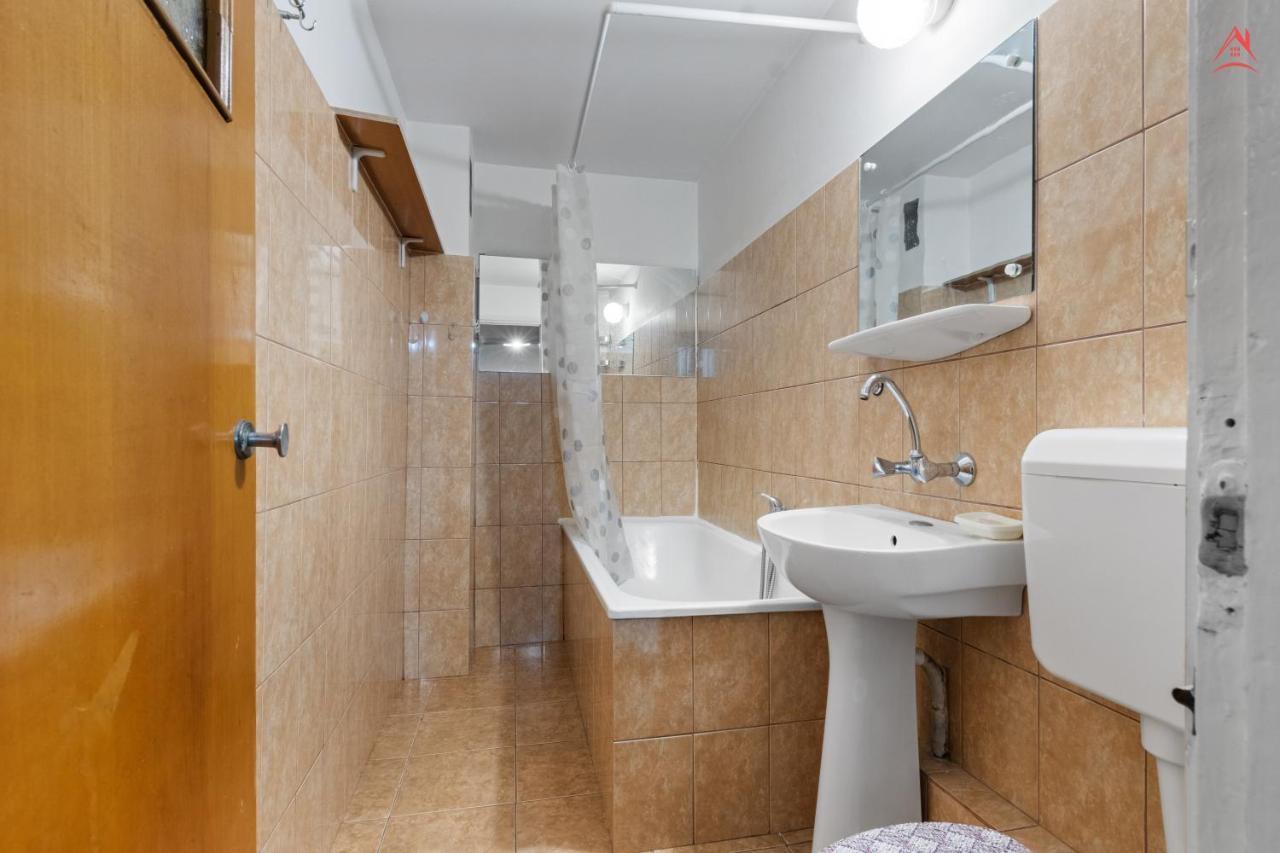 Dristor Large And Cozy Apartment Bukareszt Zewnętrze zdjęcie
