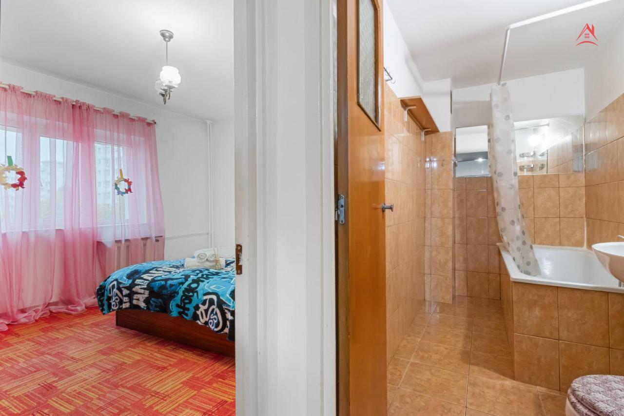 Dristor Large And Cozy Apartment Bukareszt Zewnętrze zdjęcie