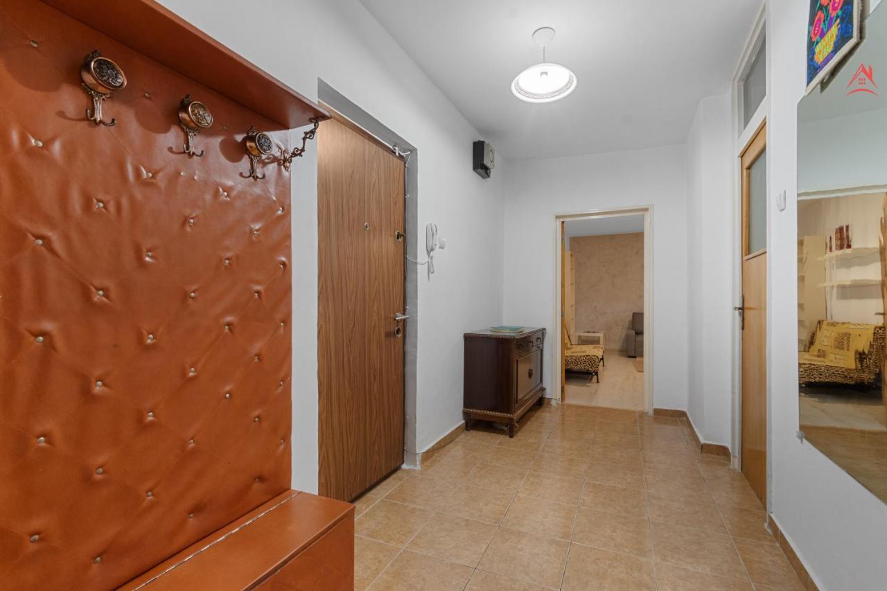 Dristor Large And Cozy Apartment Bukareszt Zewnętrze zdjęcie