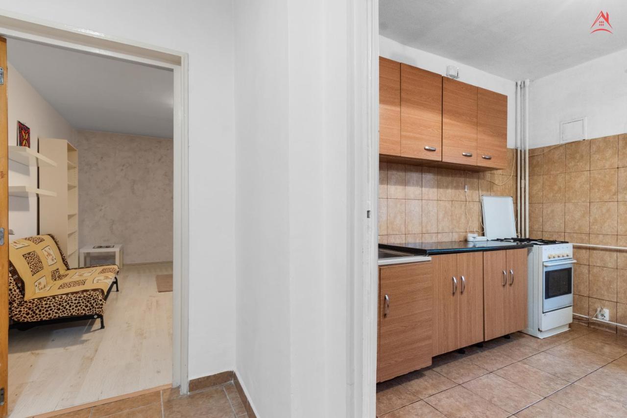 Dristor Large And Cozy Apartment Bukareszt Zewnętrze zdjęcie