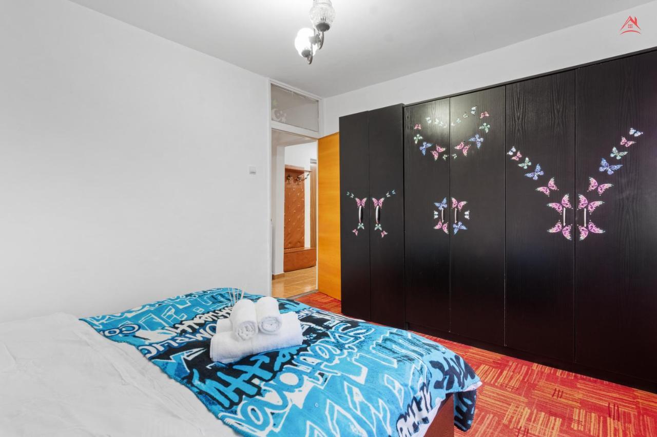Dristor Large And Cozy Apartment Bukareszt Zewnętrze zdjęcie