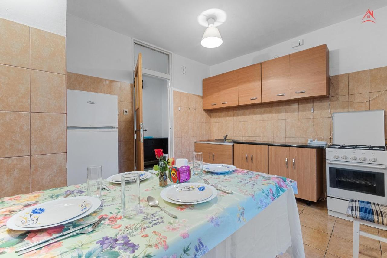 Dristor Large And Cozy Apartment Bukareszt Zewnętrze zdjęcie