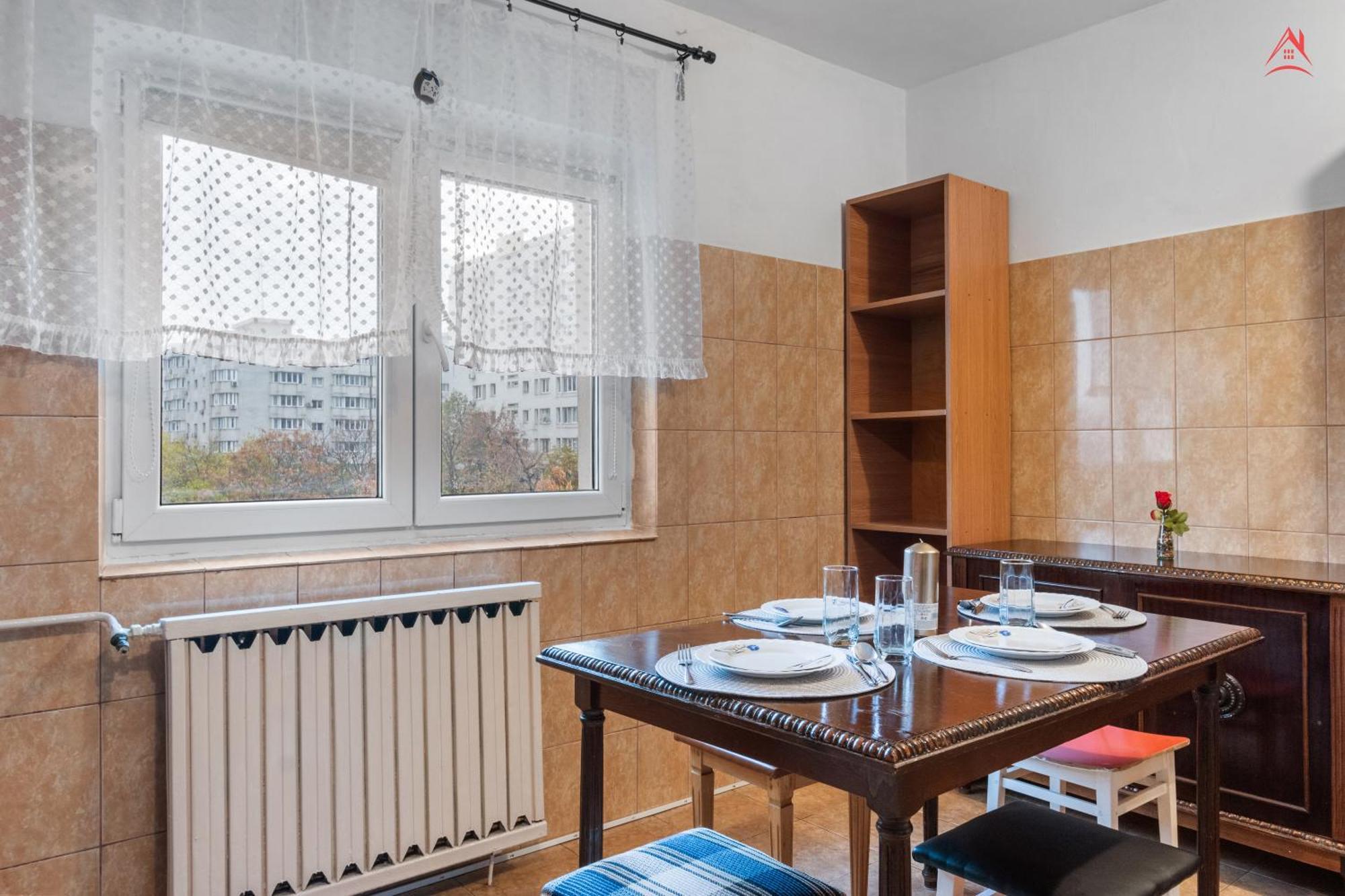 Dristor Large And Cozy Apartment Bukareszt Zewnętrze zdjęcie
